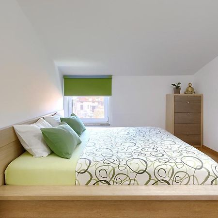 Homestay Pula Zewnętrze zdjęcie