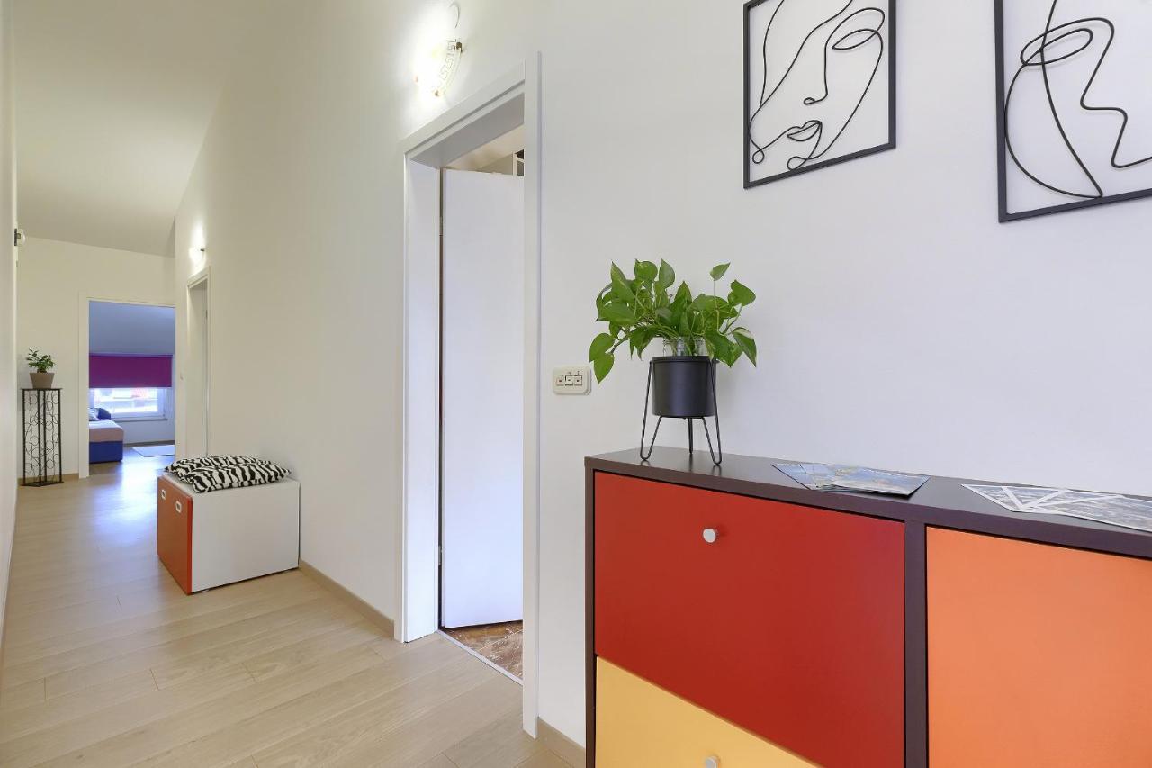 Homestay Pula Zewnętrze zdjęcie