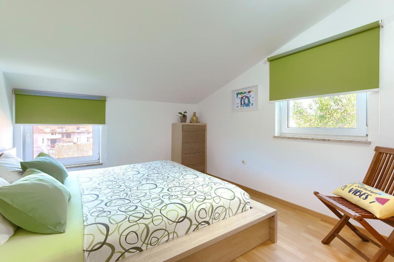 Homestay Pula Zewnętrze zdjęcie