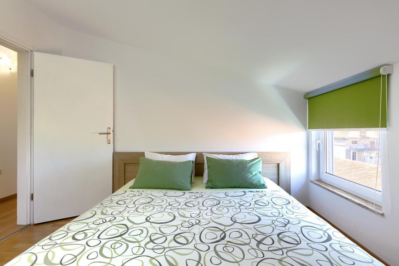 Homestay Pula Zewnętrze zdjęcie