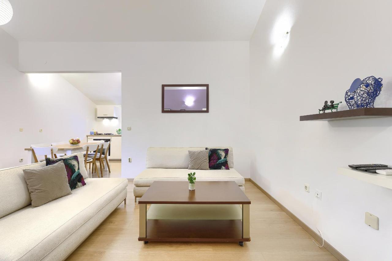Homestay Pula Zewnętrze zdjęcie