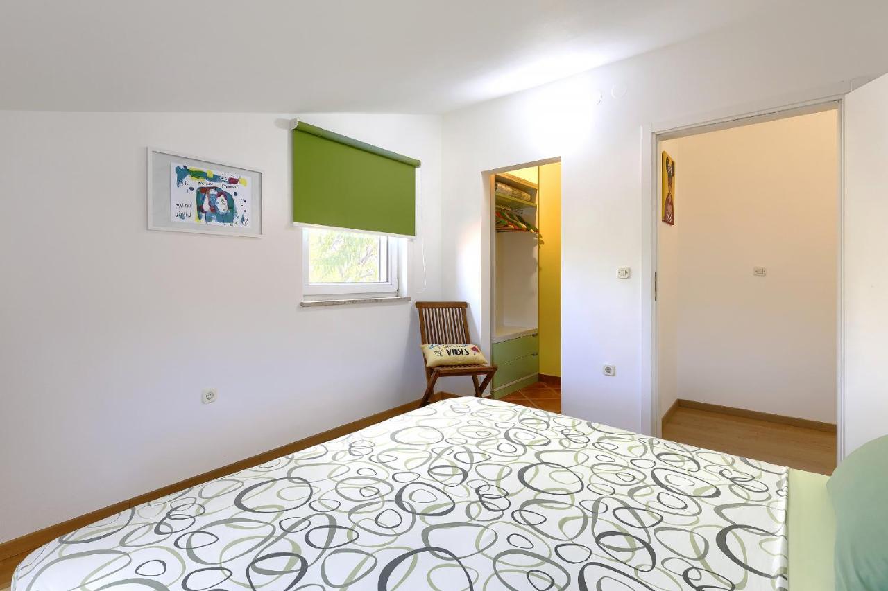 Homestay Pula Zewnętrze zdjęcie