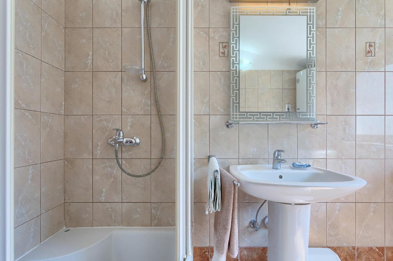 Homestay Pula Zewnętrze zdjęcie