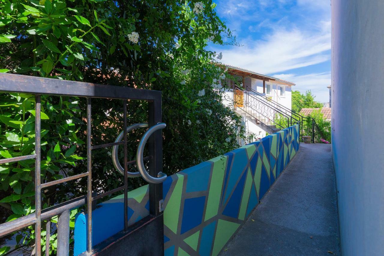 Homestay Pula Zewnętrze zdjęcie